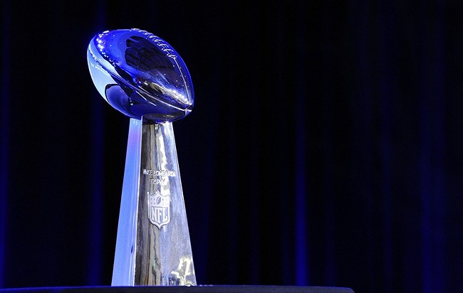 لیگ فوتبال آمریکایی-سوپربول-NFL