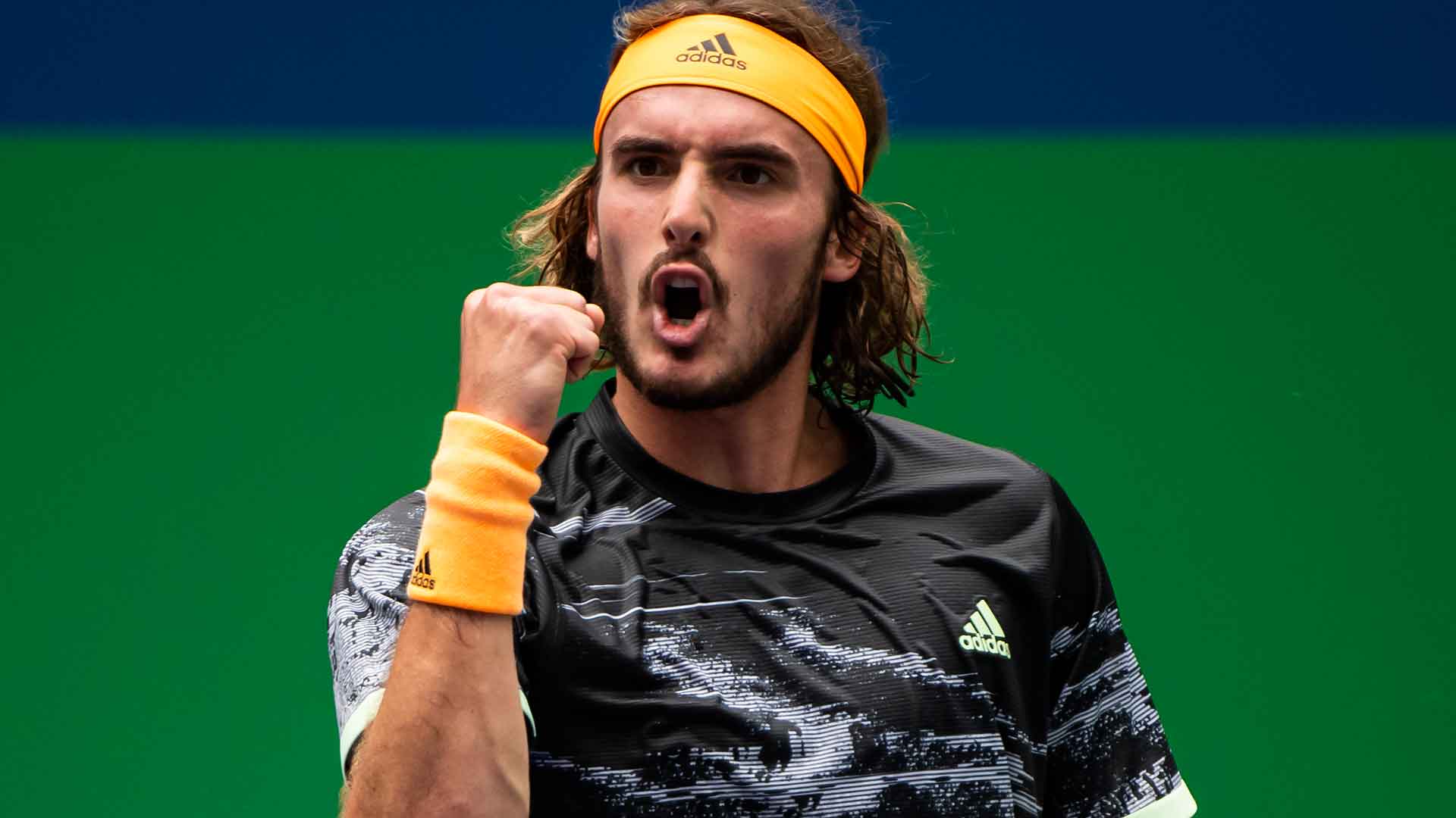 تنیس-مسترز شانگهای-Tennis