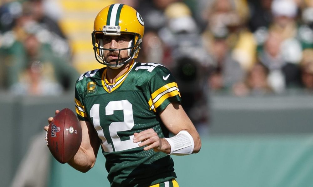 لیگ فوتبال آمریکایی-گرین بی پکرز-اوکلند ریدرز-NFL