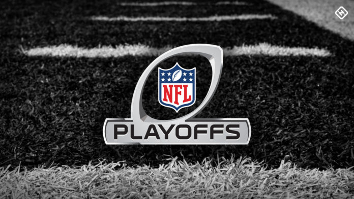 فوتبال آمریکایی-پلی آف NFL