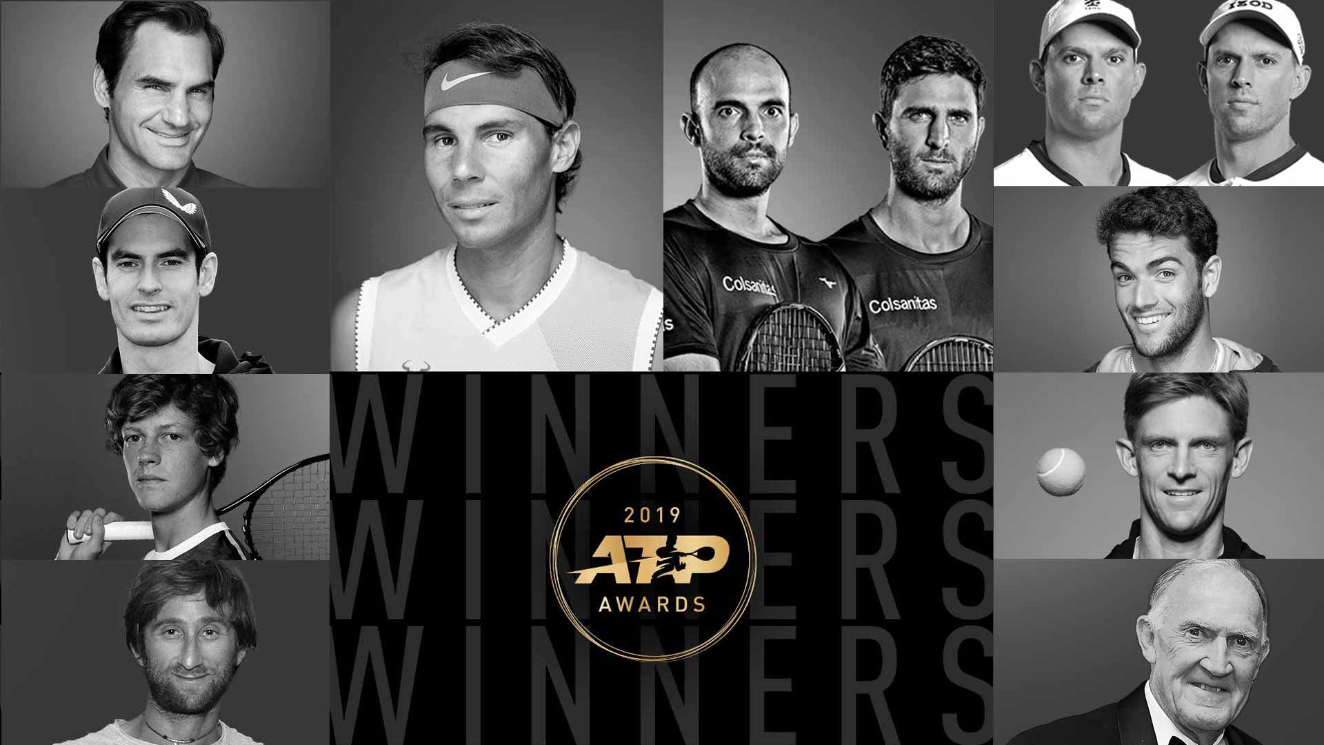 تنیس-رافائل نادال-راجر فدرر-Tennis