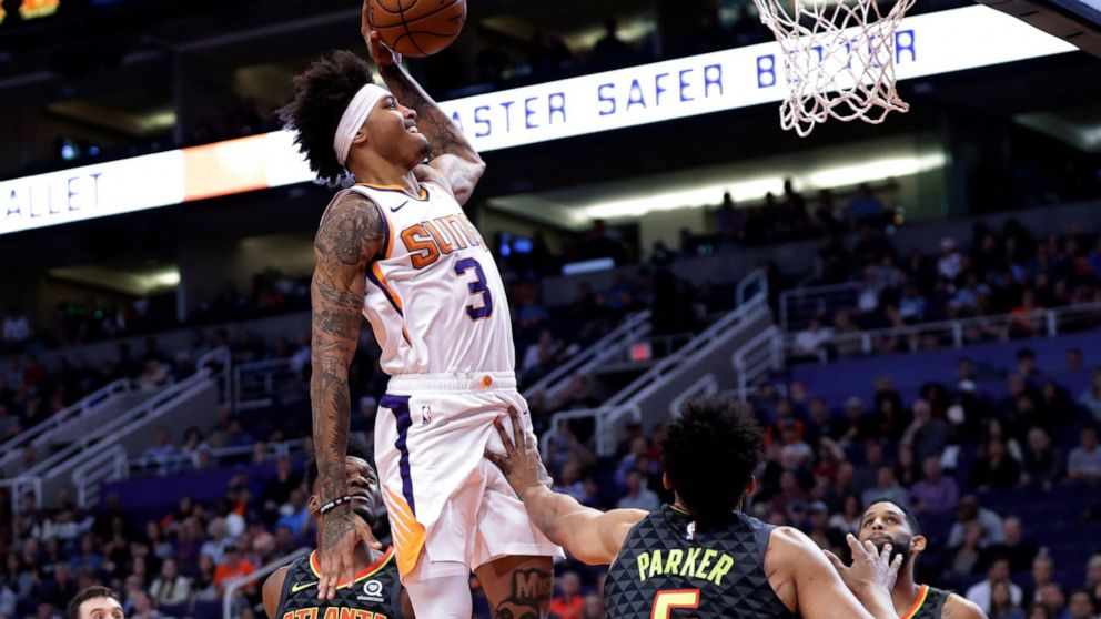 بسکتبال-NBA Basketball