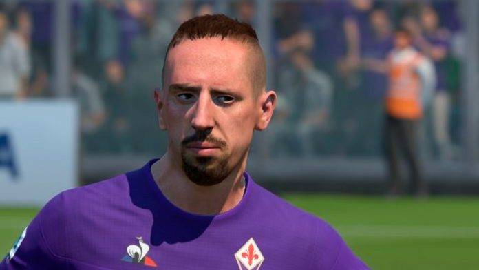 فیفا 20-فیورنتینا