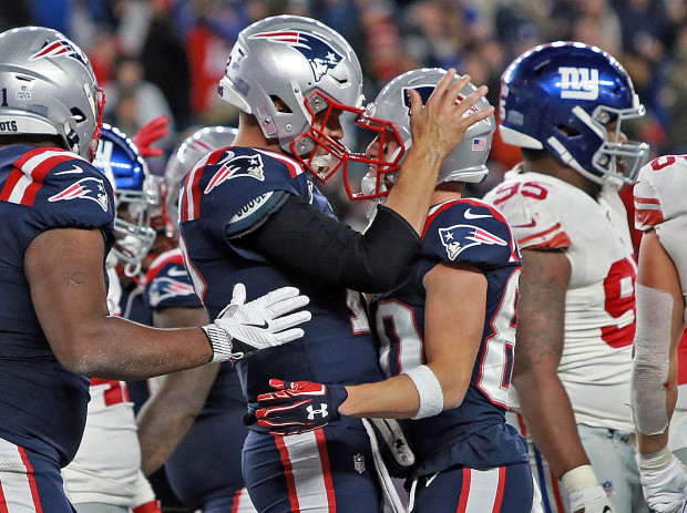 لیگ فوتبال آمریکایی-نیویورک جاینتس-NFL