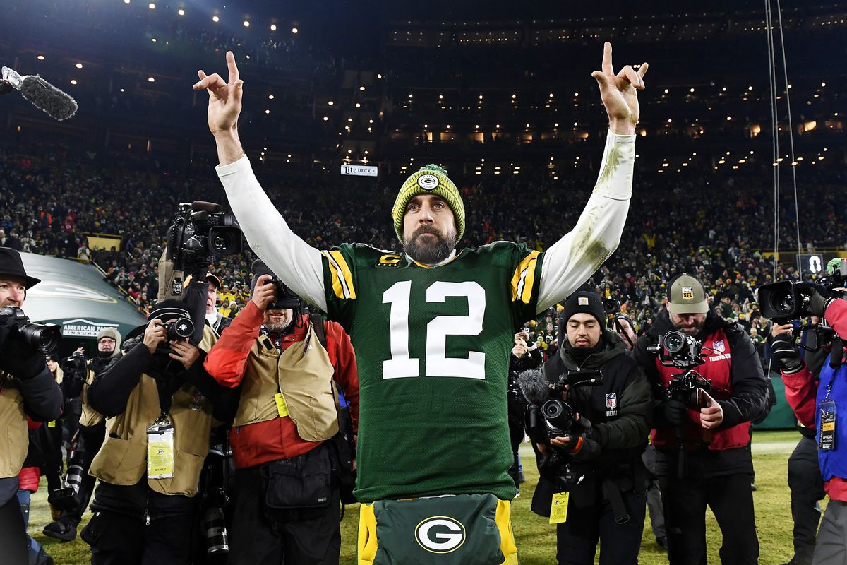 لیگ فوتبال آمریکایی-گرین بی پکرز-سیاتل سی هاوکس-NFL