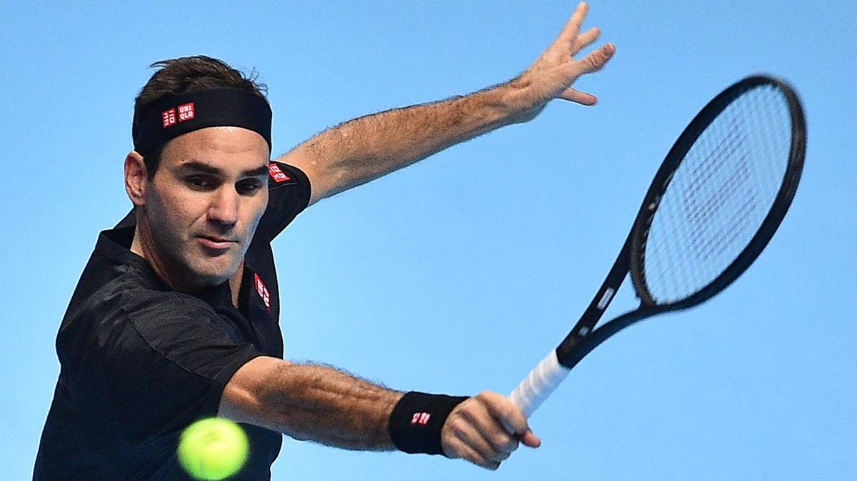 تنیس-متئو برتینی-فینال تور جهانی 2019-Tennis