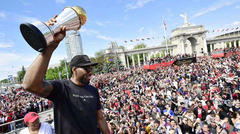 بسکتبال-تورنتو رپترز-NBA Basketball