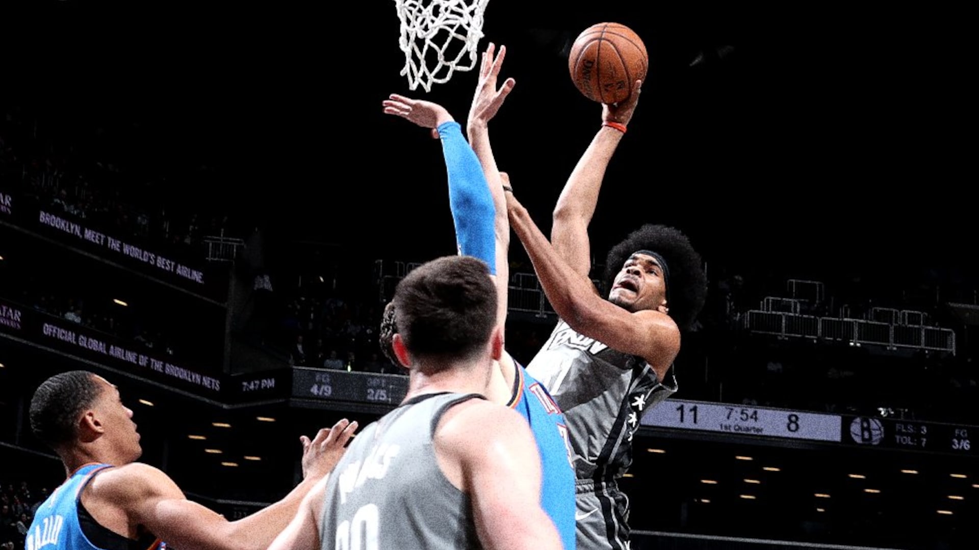 بسکتبال-NBA Basketball