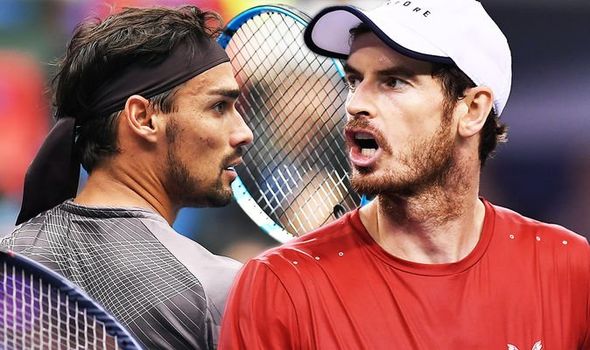 تنیس-مسترز شانگهای-Tennis