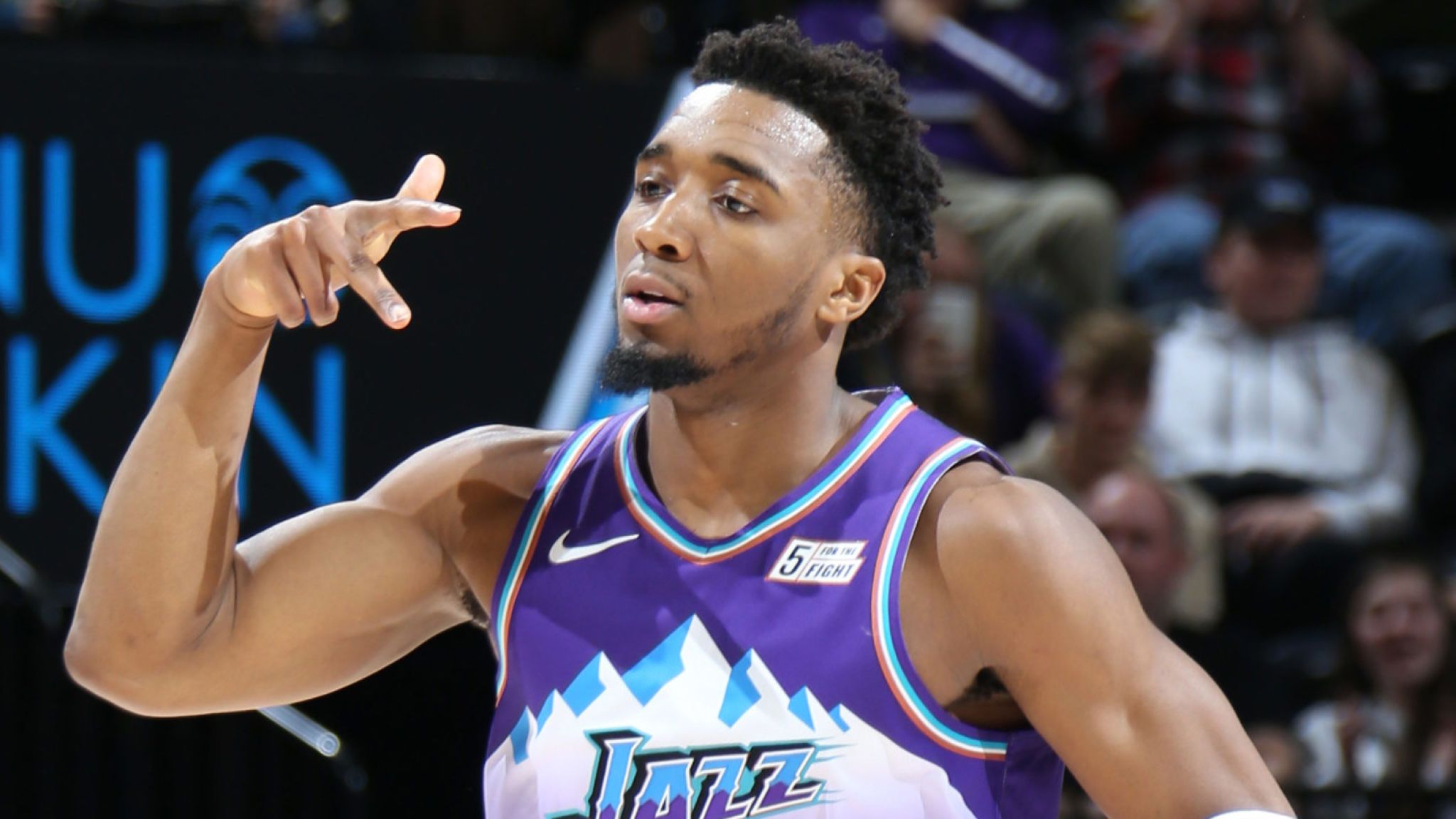 بسکتبال-یوتا جز و پورتلند تریل بلیزرز-NBA Basketball