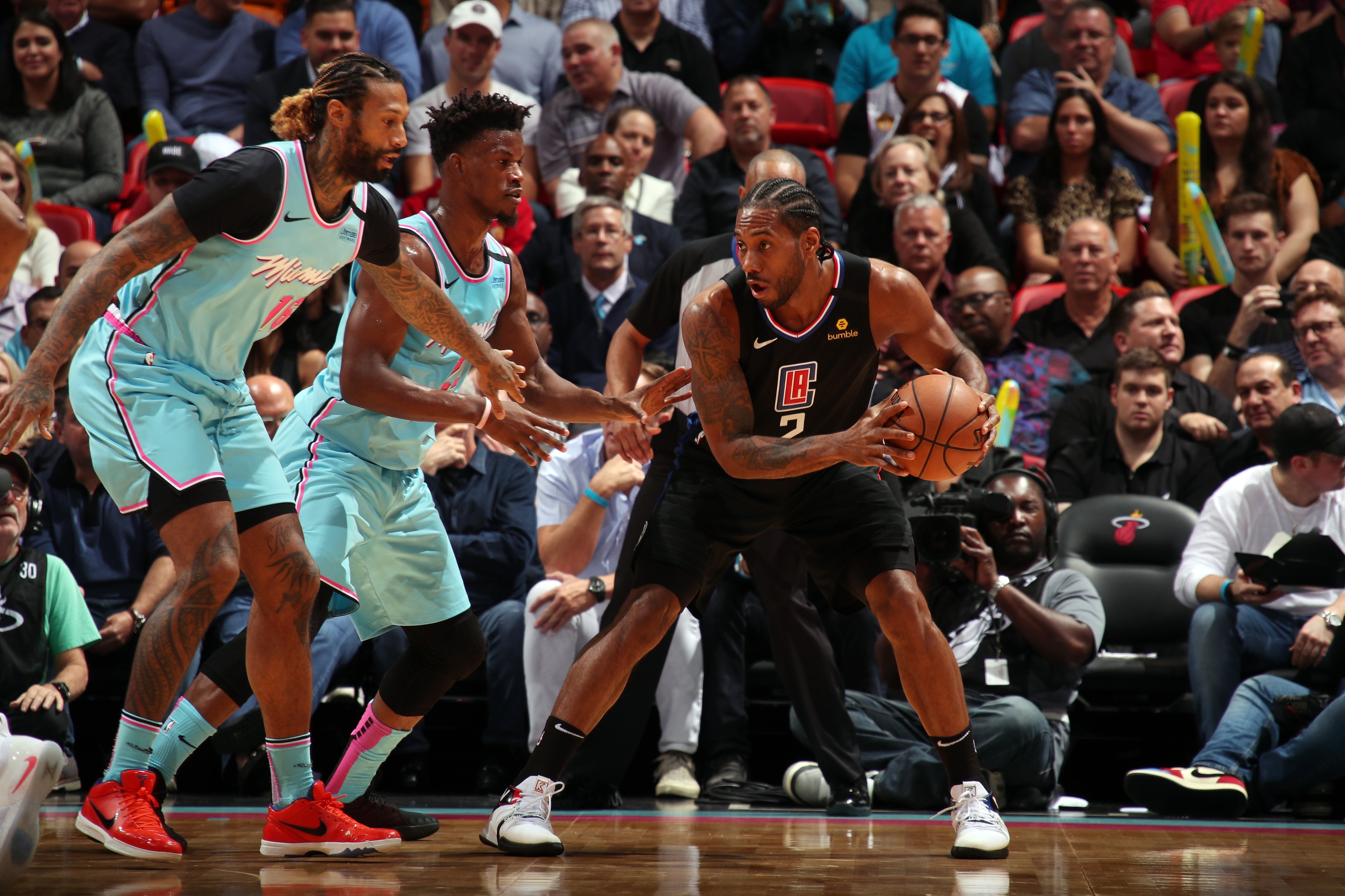 بسکتبال-میامی هیت-NBA Basketball