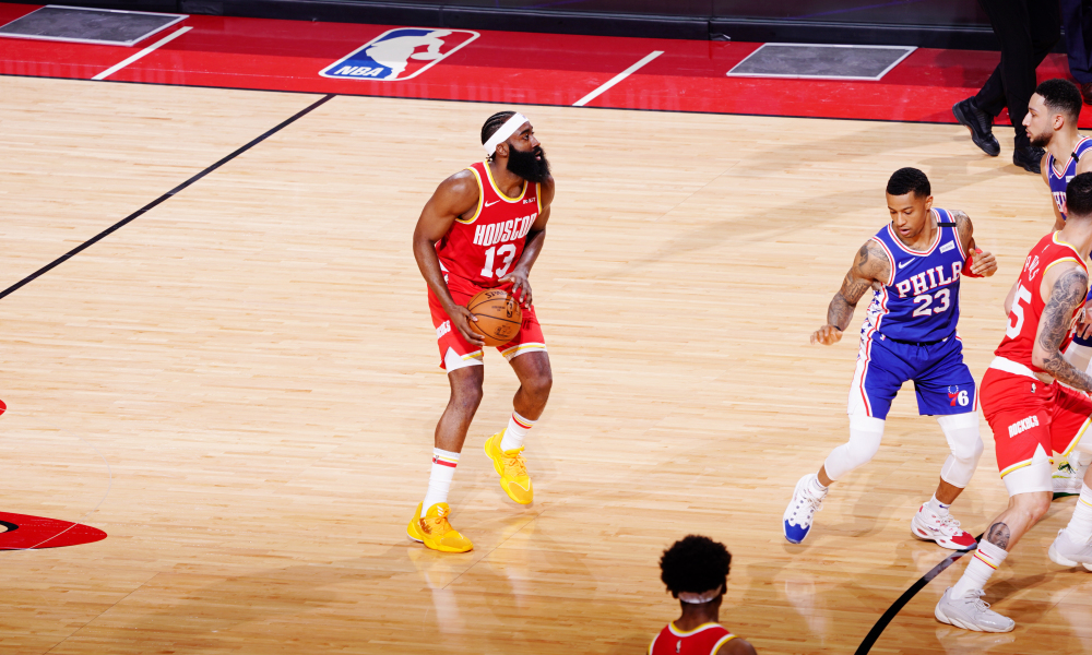 بسکتبال-فیلادلفیا سونی سیکسرز-NBA Basketball