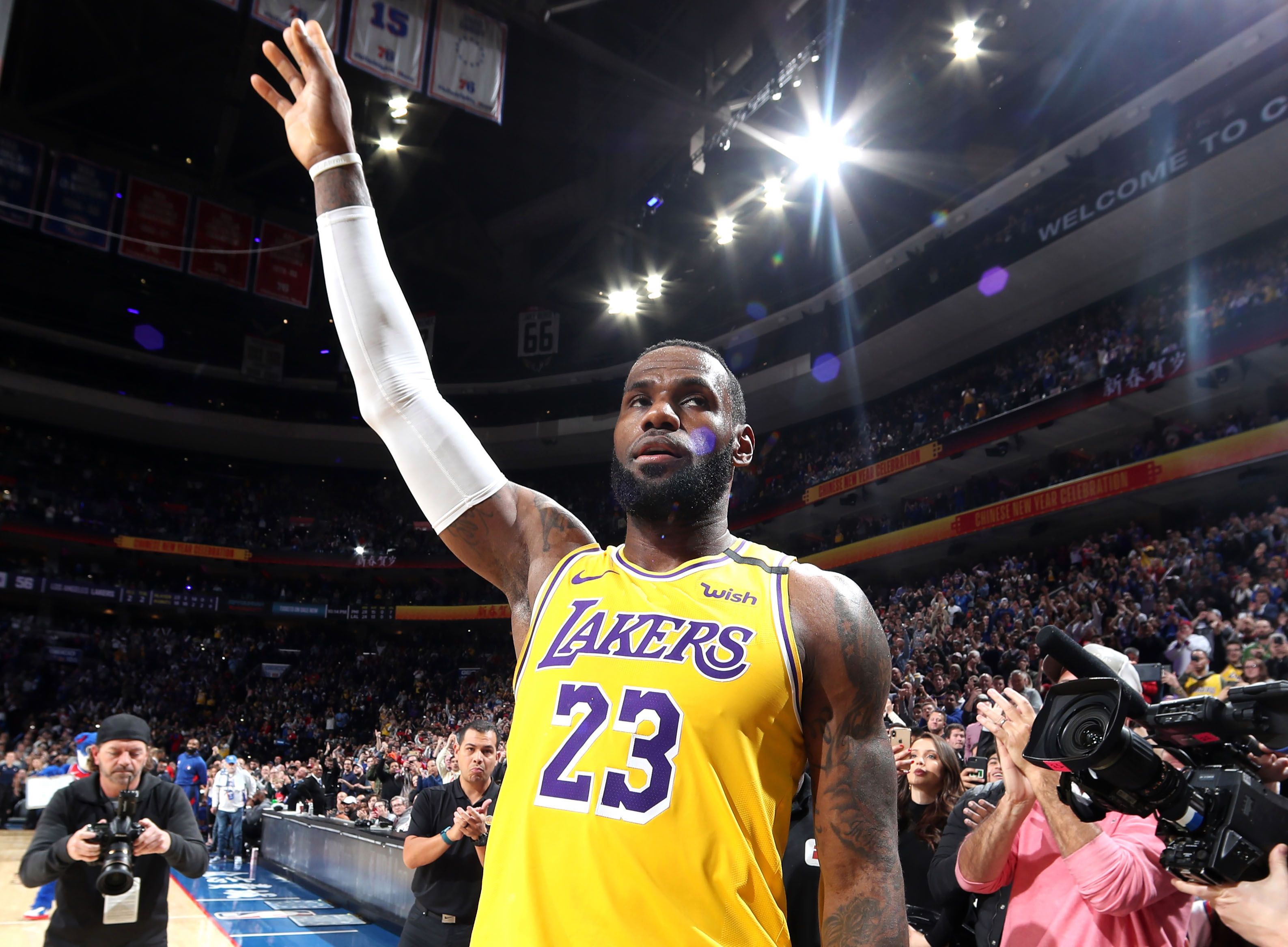 بسکتبال-NBA Basketball