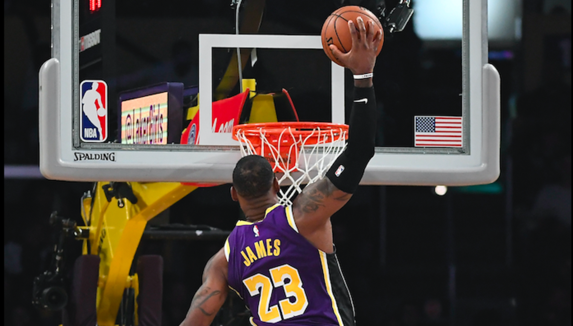 بسکتبال-NBA Basketball