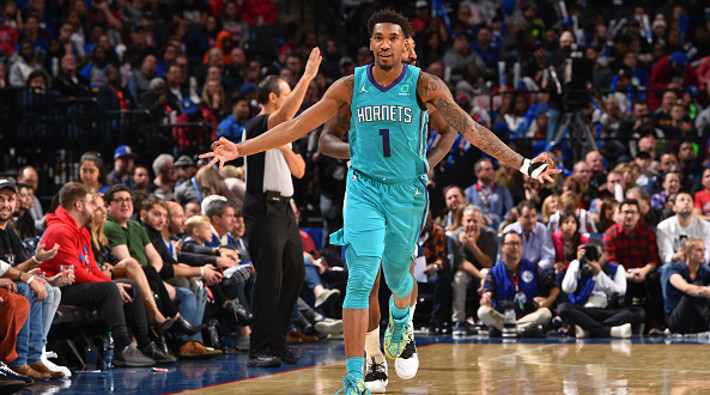 بسکتبال-شارلوت هورنتس-دیترویت پیستونز-NBA Basketball