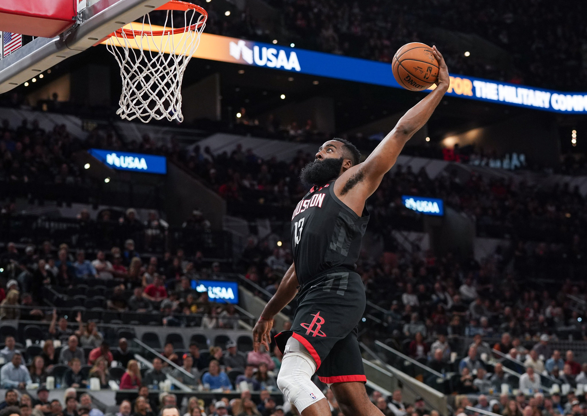 بسکتبال-سن آنتونیو اسپرز-NBA Basketball
