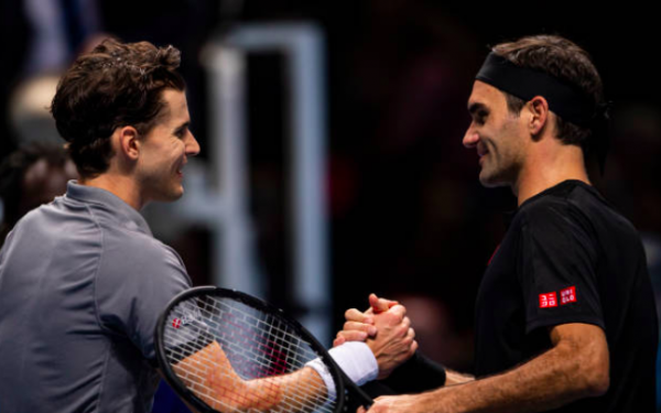 تنیس-فینال تور جهانی 2019-Tennis