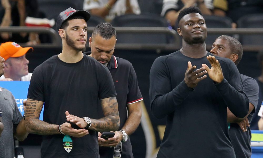 بسکتبال-NBA Basketball