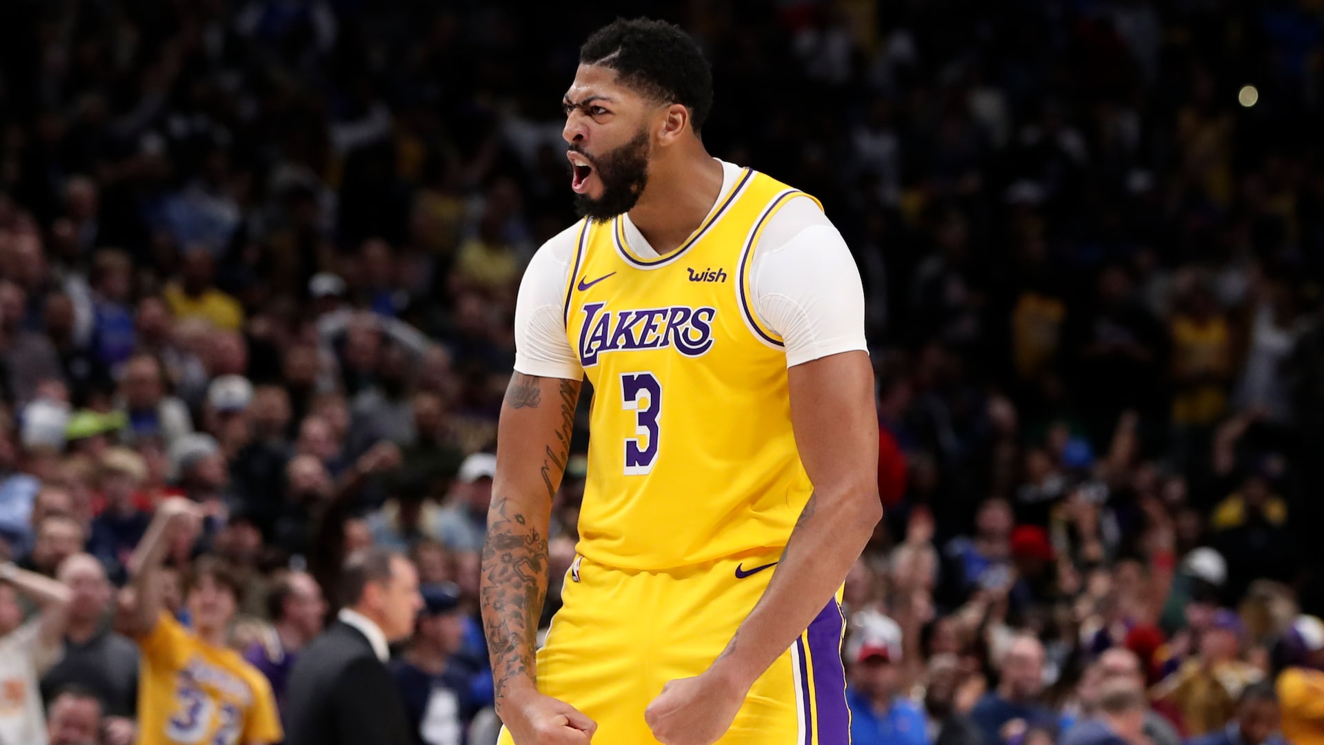 بسکتبال-NBA Basketball