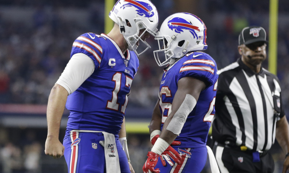 لیگ فوتبال آمریکایی-دالاس کاوبویز-NFL
