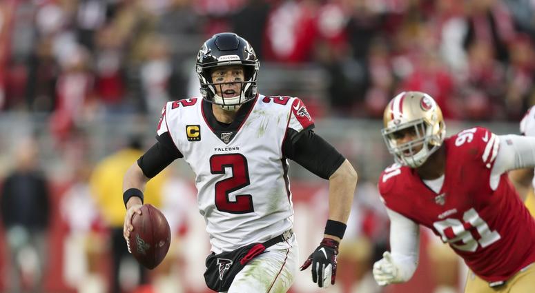 لیگ فوتبال آمریکایی-NFL