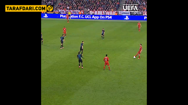 بوندس لیگا-آلمان-بایرن مونیخ-bayern munich-اتریش