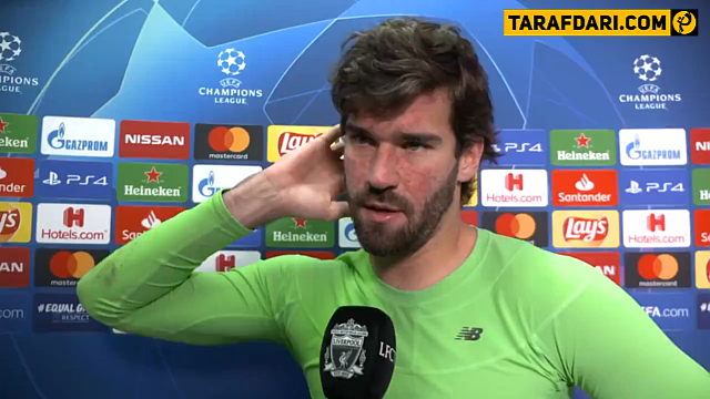 لیگ برتر-انگلیس-لیورپول-لیگ قهرمانان اروپا-liverpool
