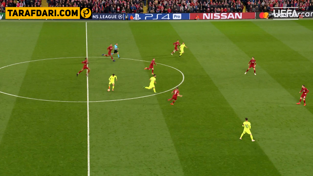 لیگ قهرمانان اروپا-لیگ برتر-انگلیس-لیورپول-liverpool-laliga-barcelona-لالیگا-بارسلونا-اسپانیا