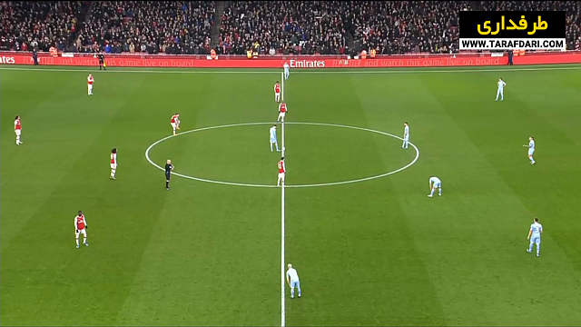 لیگ برتر-انگلیس-آرسنال-لیدز یونایتد-leeds united-arsenal