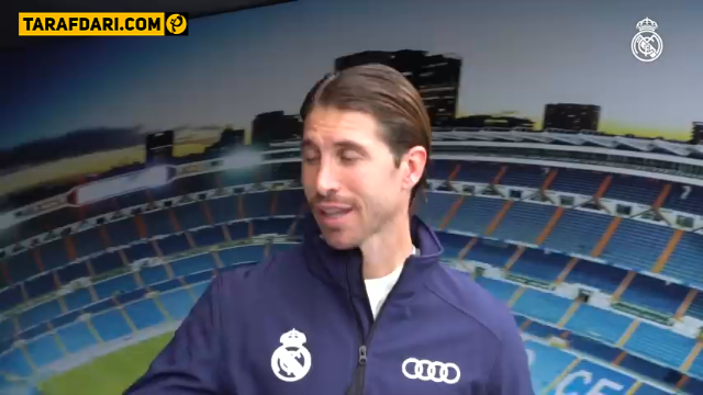 لالیگا-اسپانیا-رئال مادرید-خودرو آئودی-real madrid