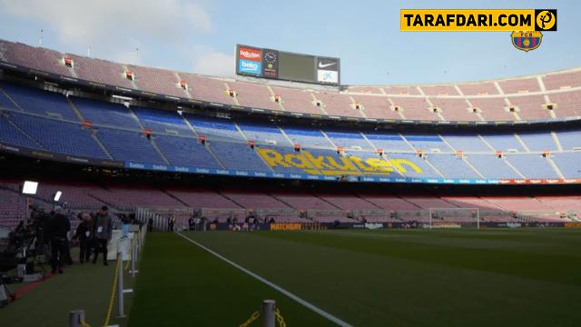 لالیگا-اسپانیا-بارسلونا-رئال مادرید-barcelona-real madrid