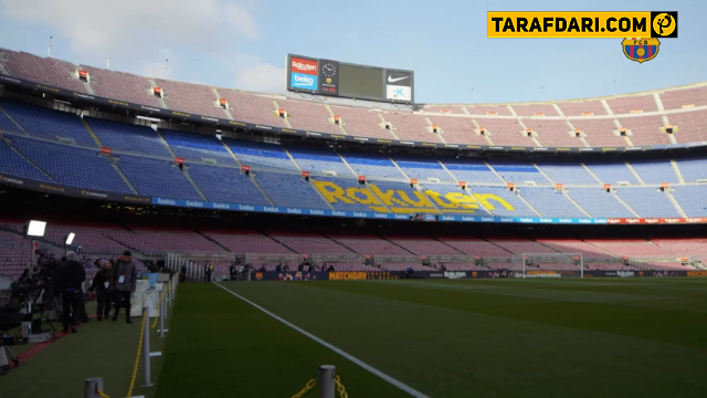 لالیگا-اسپانیا-بارسلونا-رئال مادرید-barcelona-real madrid