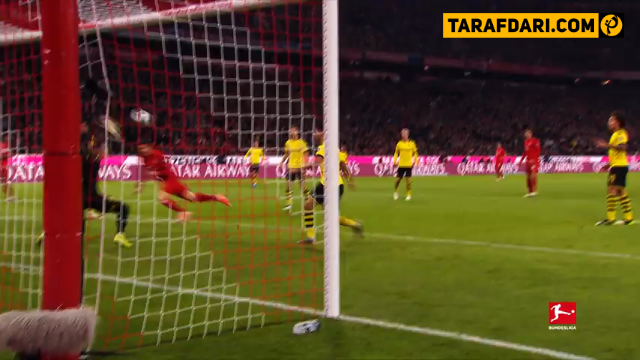 بوندس لیگا-آلمان-بایرن مونیخ-bayern munich