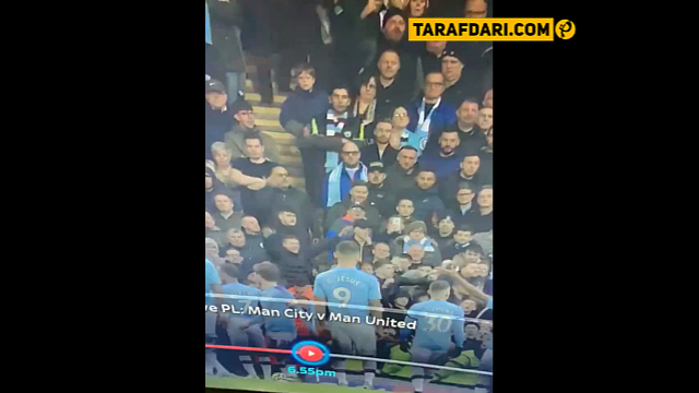 لیگ برتر-انگلیس-منچستریونایتد-manchester united-manchester city-منچسترسیتی