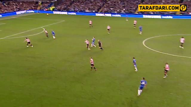 لیگ برتر-انگلیس-چلسی-chelsea