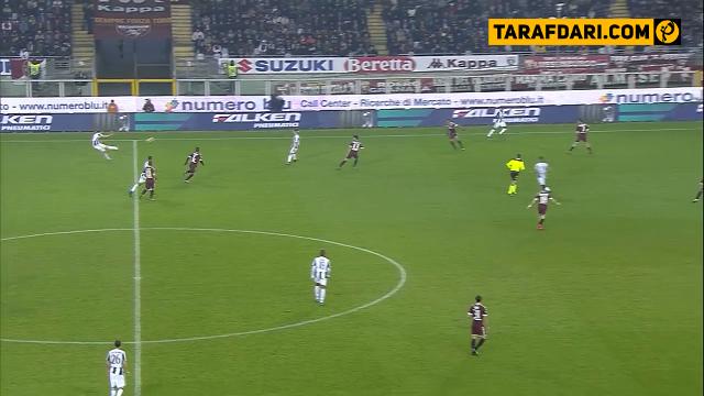 سری آ-ایتالیا-یوونتوس-Juventus-torino-تورینو