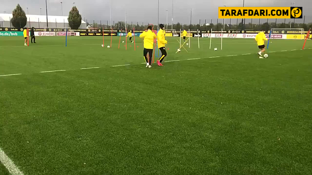 بوندس لیگا-آلمان-دورتموند-dortmund