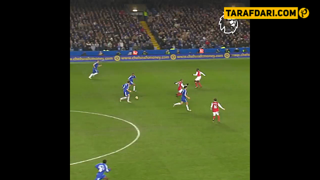 غنا-لیگ برتر-انگلیس-چلسی-chelsea