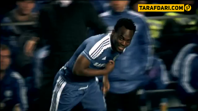 غنا-لیگ برتر-انگلیس-چلسی-chelsea