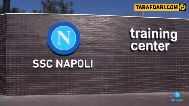 سری آ-ایتالیا-ناپولی-napoli
