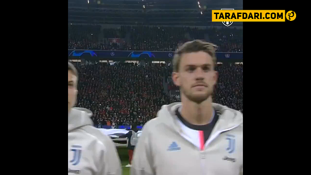 سری آ-ایتالیا-لیگ قهرمانان اروپا-یوونتوس-juventus