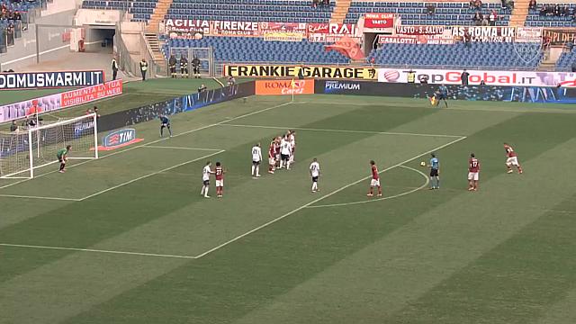 آاس رم-سری آ-ایتالیا-AS Roma