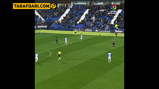 لالیگا-اسپانیا-بارسلونا-barcelona
