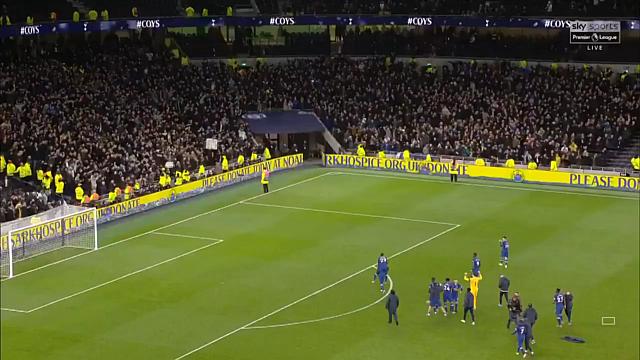 لیگ برتر-انگلیس-چلسی-تاتنهام-tottenham-chelsea