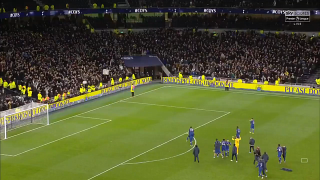 لیگ برتر-انگلیس-چلسی-تاتنهام-tottenham-chelsea