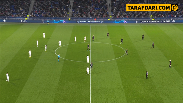 فرانسه-لوشامپیونه-لیون-بوندس لیگا-آلمان-لایپزیش-lyon-rb leipzig