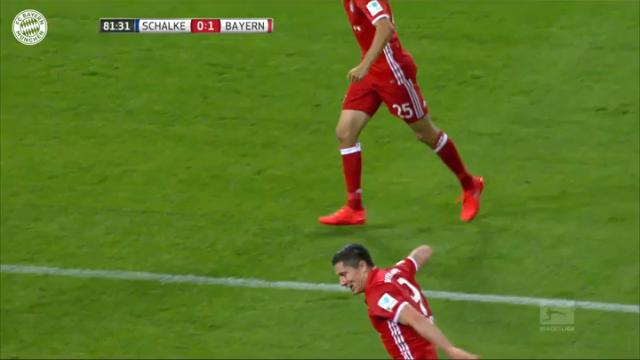 لهستان-بوندس لیگا-آلمان-بایرن مونیخ-bayern munich
