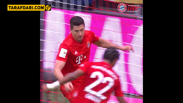بایرن مونیخ-بوندسلیگا-لهستان-bayern munich-bundesliga-poland-آلمان