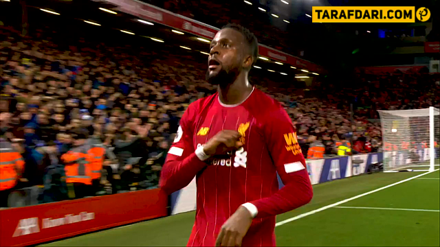 لیگ برتر-انگلیس-لیورپول-liverpool