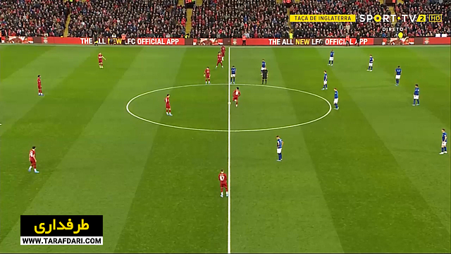 جام حذفی انگلستان-اف ای کاپ-لیگ برتر-انگلیس-لیورپول-اورتون-liverpool-everton